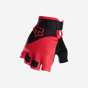 Bicycle Gloves Red