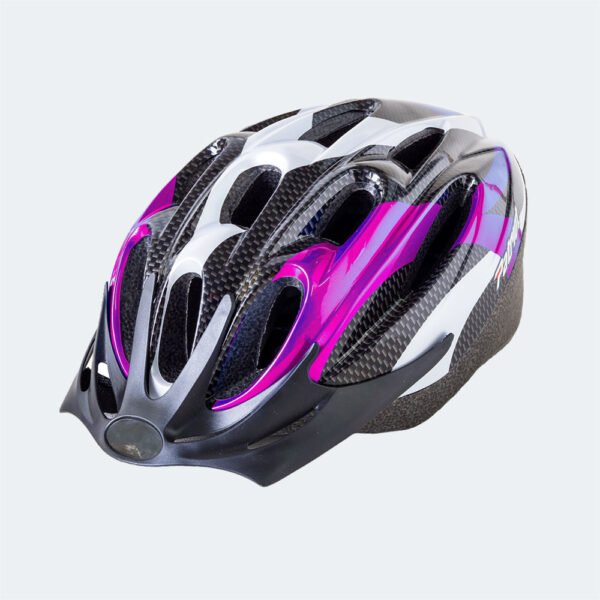 Bicycle Helmet Pink